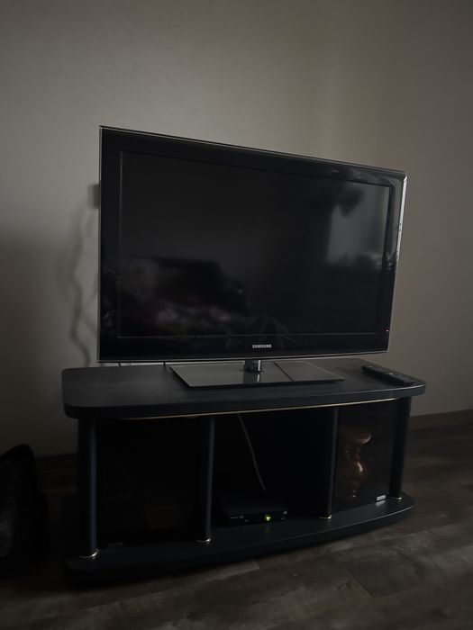 Телевизор sumsung