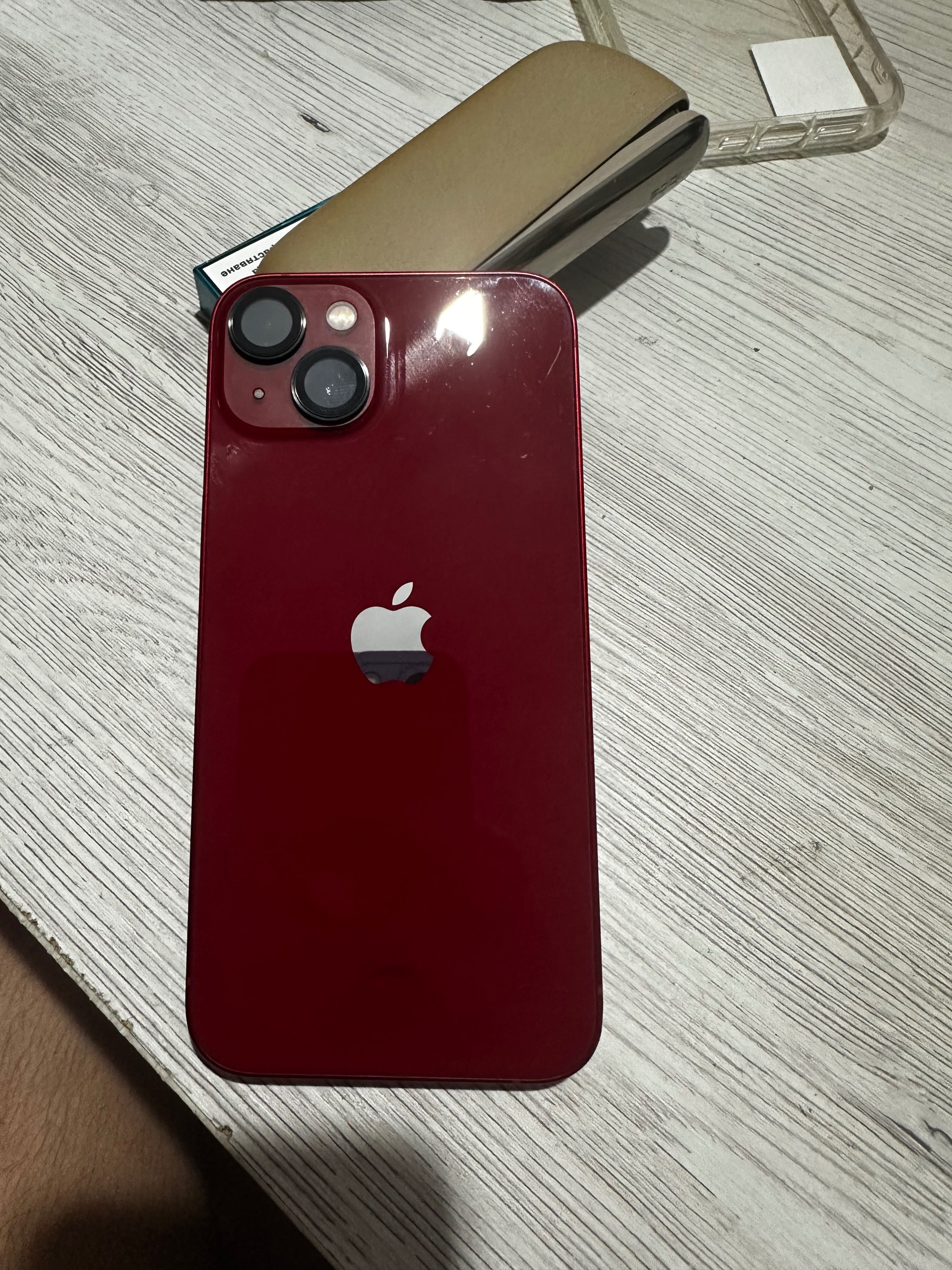 iphone 13 128gb запазен
