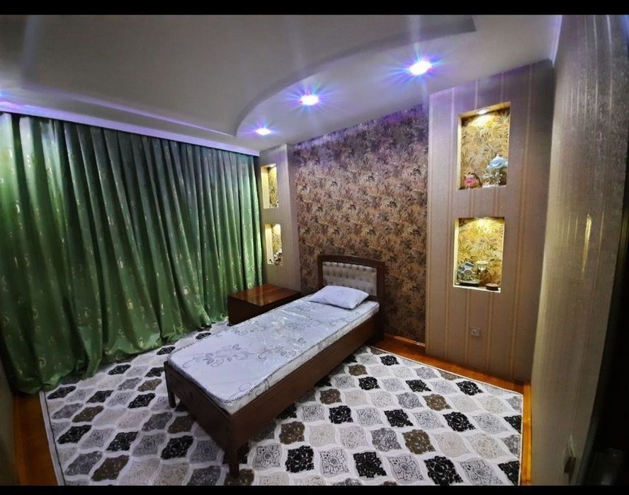 Дом коттедж участок