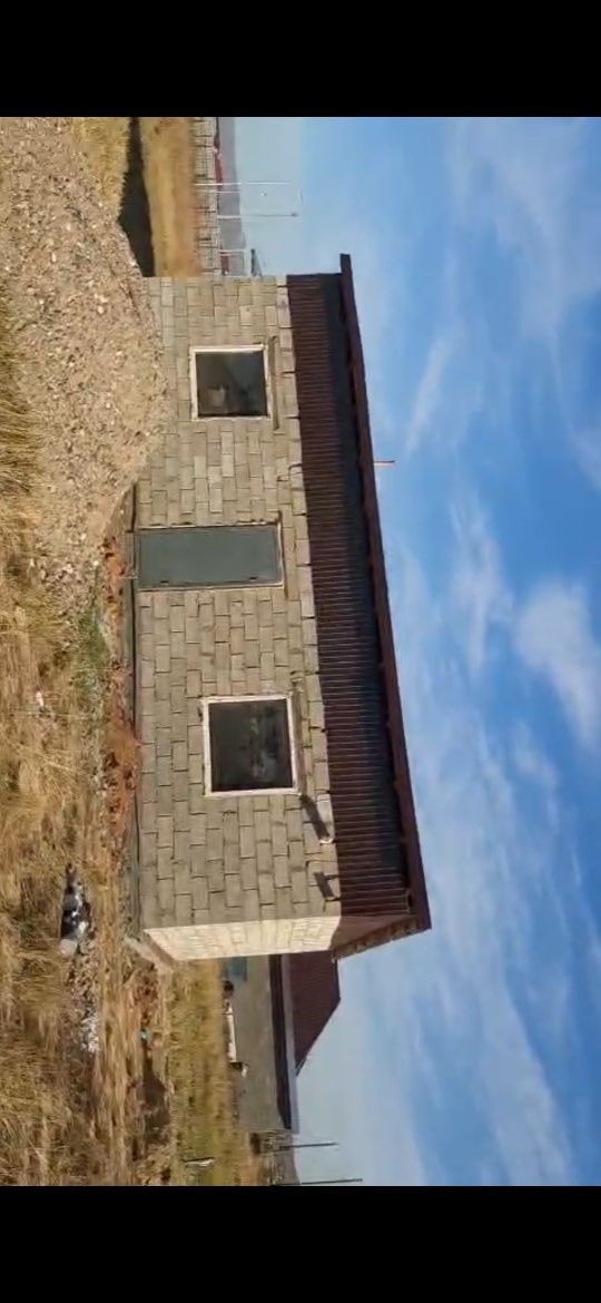 Продам времянку на ахмирова