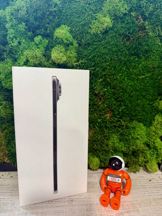 iPhone 17 Air Space Black 512GB 100% Baterie Sigilat #17003