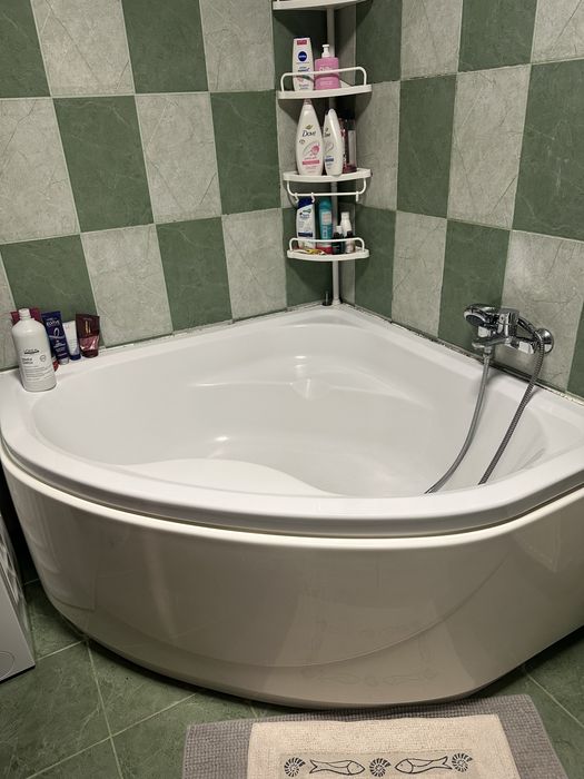 Mobila completa baie