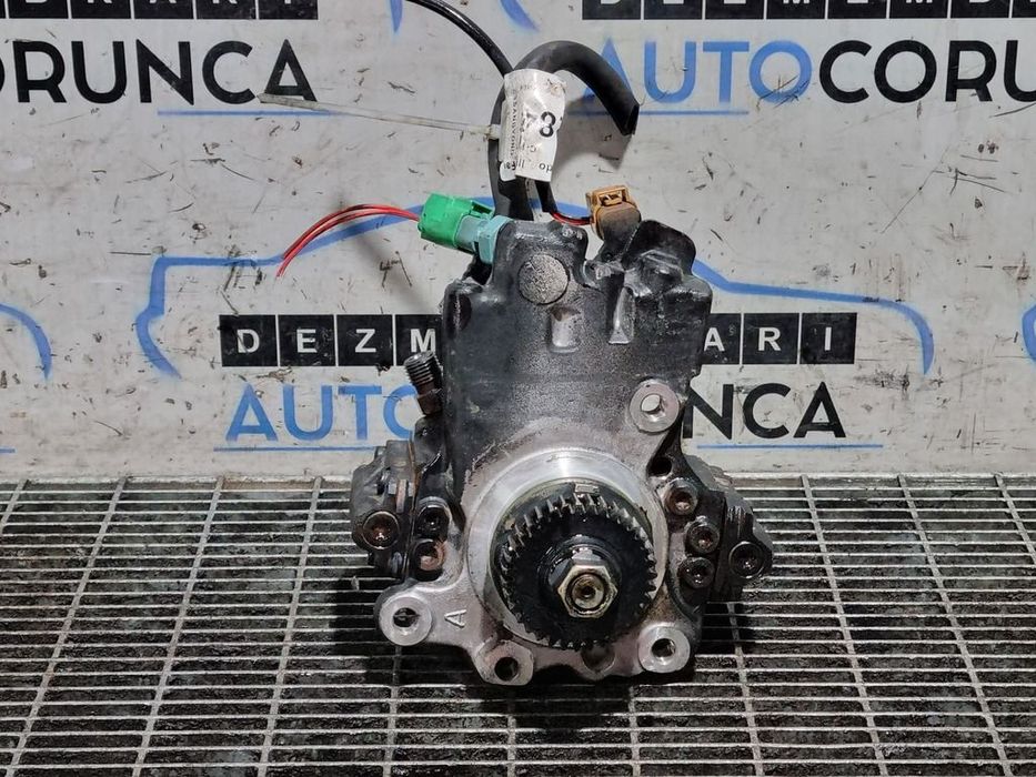 Pompa injectie / inalte SsangYong Korando III Facelift 2013 2.0 D 2013 - 2017 150CP ...