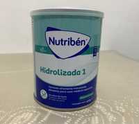 Kawa Nutriben Hidrolizada 1
