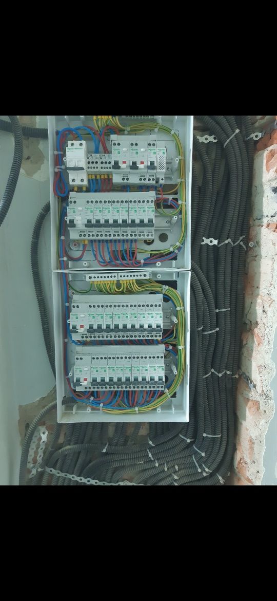 Electrician  ,instalatii electrice  ,ANRE