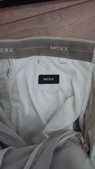 Mexx-