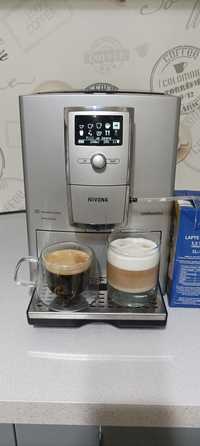 Espressor aparat cafea expresor Nivona