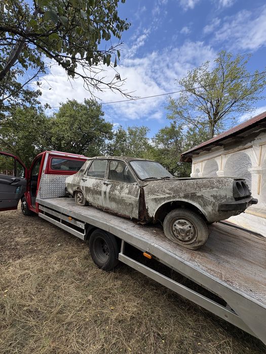 Tractari auto non-stop 24/7 , cumparam masini de nefolos si fara acte