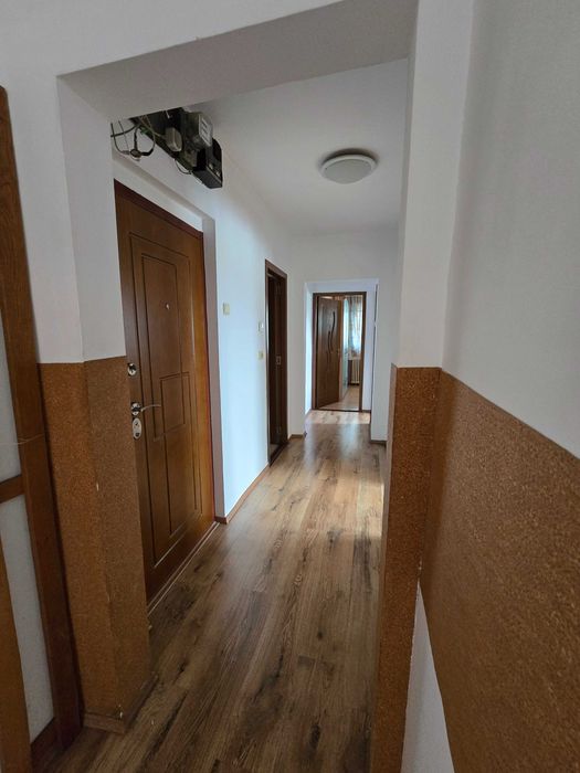 Vand parchet laminat