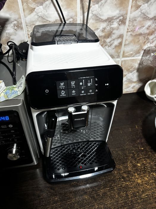 Expresor cafea PHILIPS