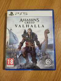 Assassin's Creed Valhalla PS5 - 40 lei