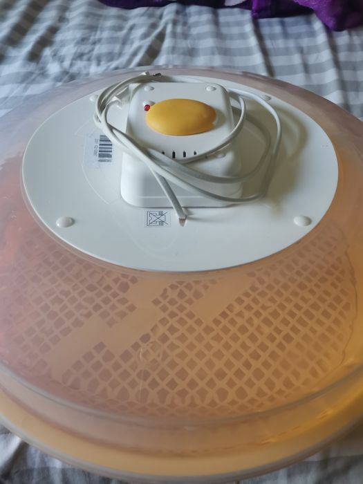 Incubator 60 ouo