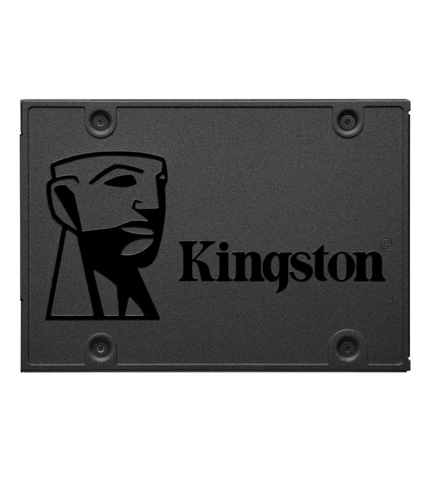 Ссд диск Kingston 480Gb