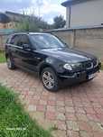 BMW X3 M  2006 E4 Proprietar