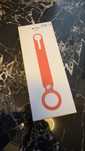 MKOX3ZM/A Apple AirTag Loop Electric Orange
