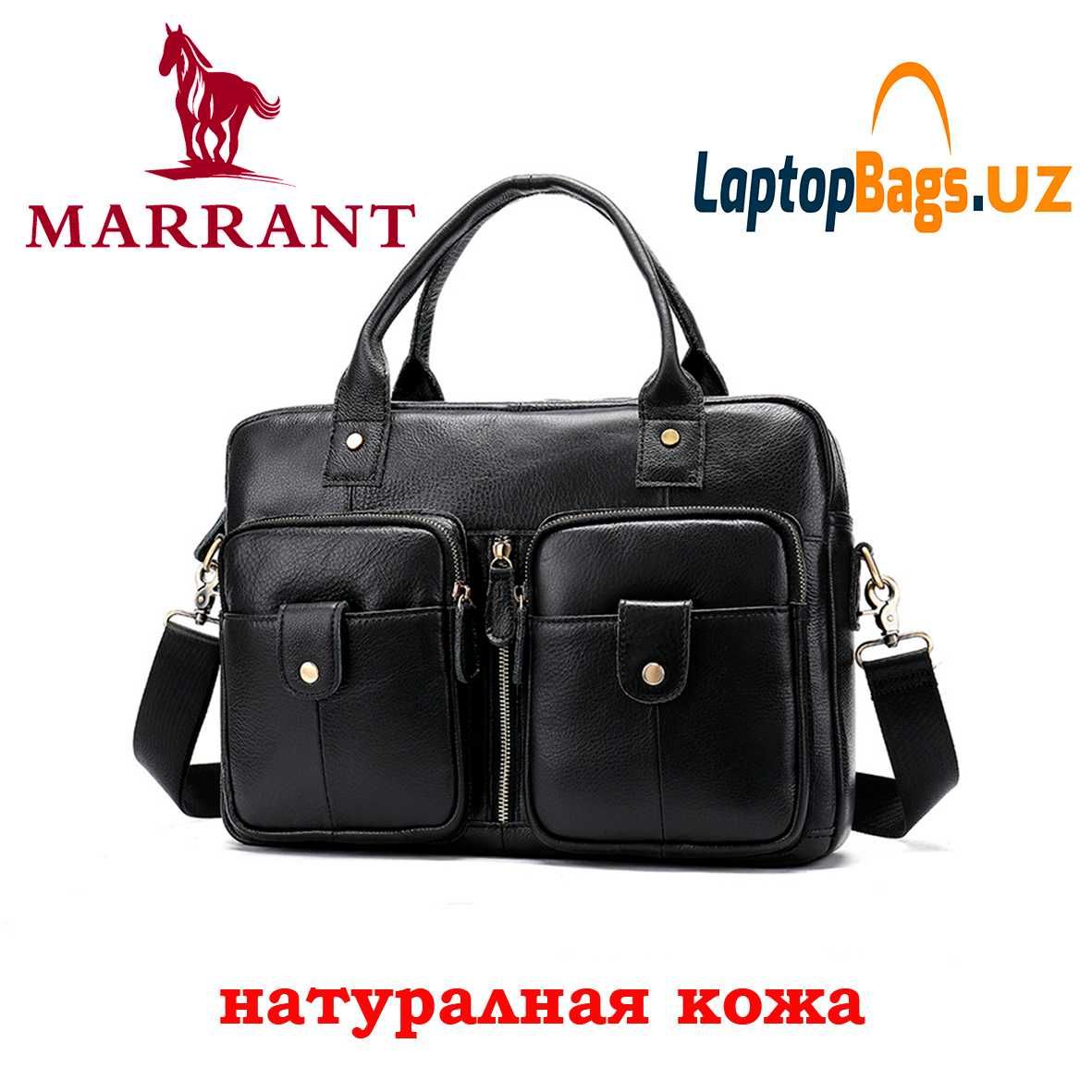 Marrant Сумки из натуральной кожи,  первоклассный briefcase