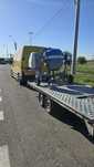 inchiriez/vand  betoniera 350 l