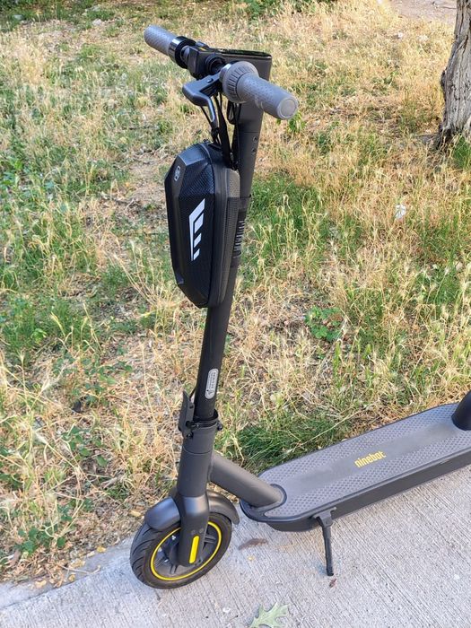 Trotineta Ninebot G30P