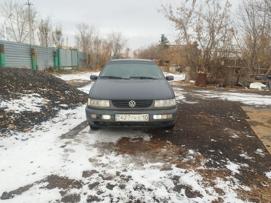Продам Фольксваген Пассат Б4