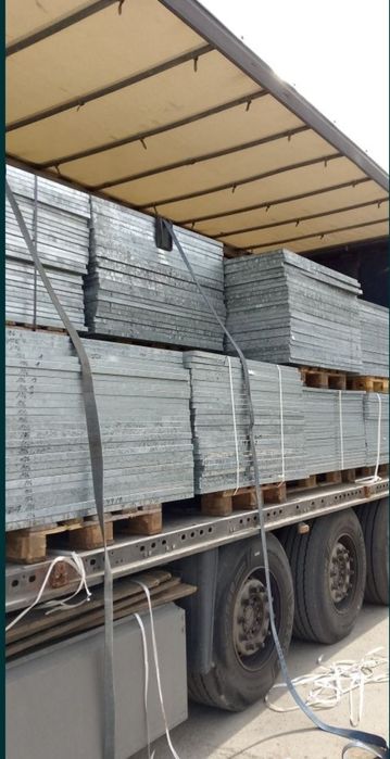 Gretare zincate90x90