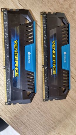 Memorie Corsair Vengeance Pro Series 16GB (2x8GB) DIMM, DDR3