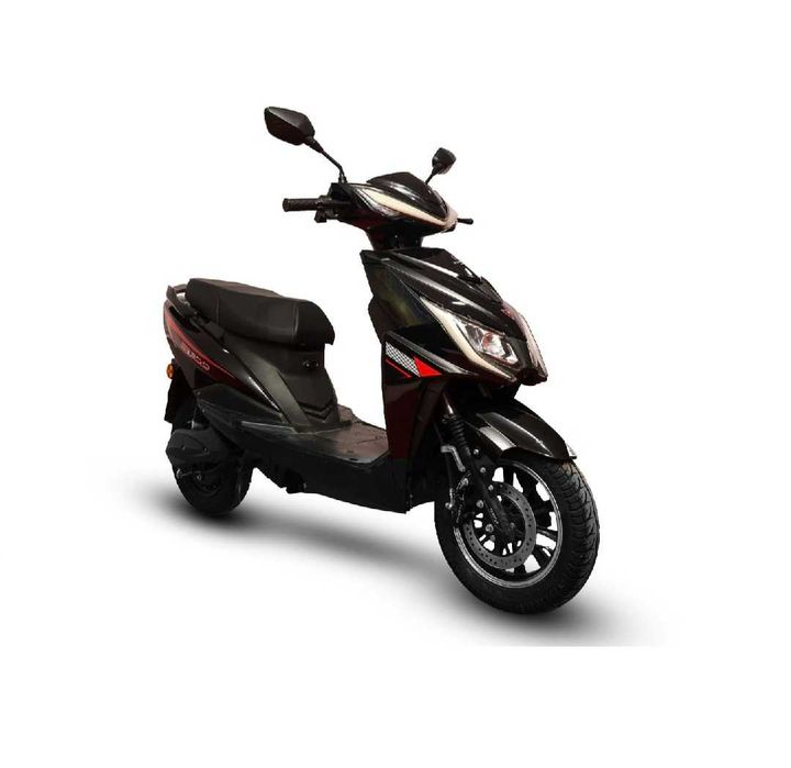 Scuter Ecotex 1500W - 60V 20 AH / OFERTE DISPONIBILE 31/12/2025