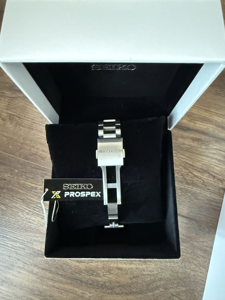 Seiko Prospex SSC813P1