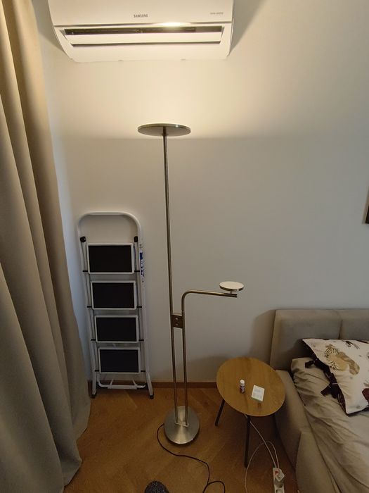 Нощна лампа - 180см