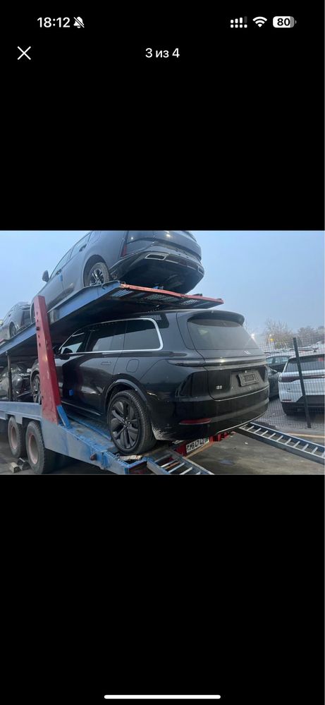 Электромобиль Gac Aion S Plus, Neta U, Neta S в рассрочку насия савдо