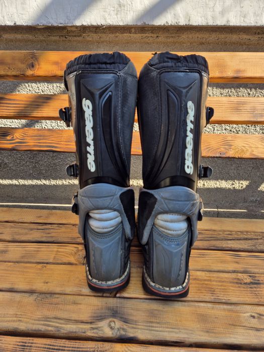 Ботуши Gaerne Fastback 42