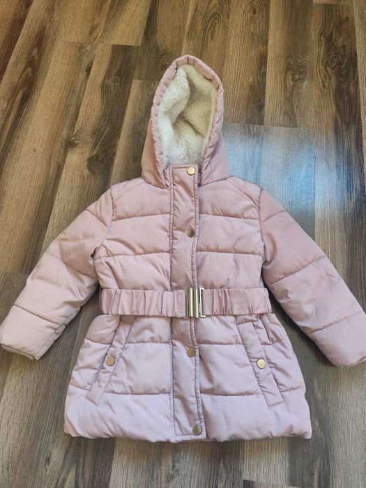 Якета за момиче - 2 бр.