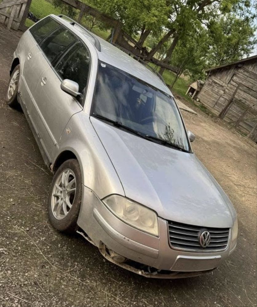 Dezmembrez/Piese Passat B5.5