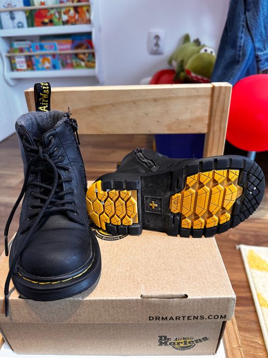 Детски Dr Martens 1460т размер 26
