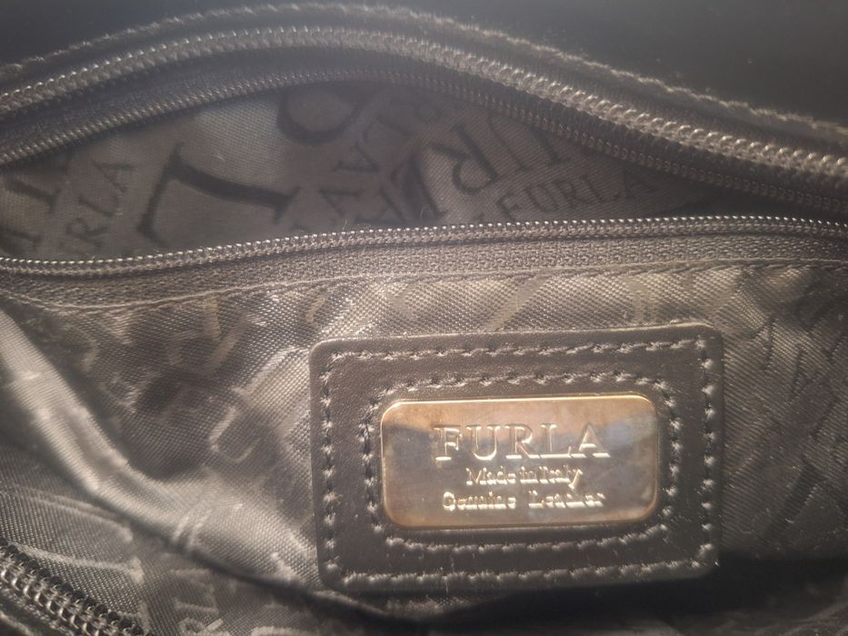 FURLA дамска чанта