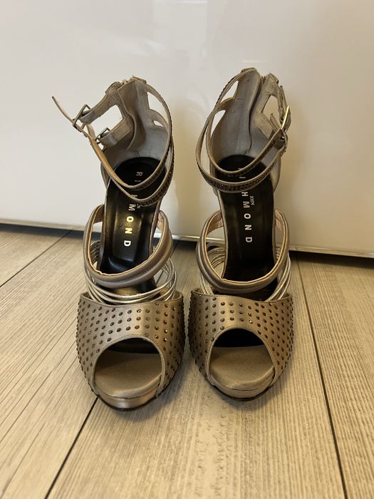 Pantofi John Richmond