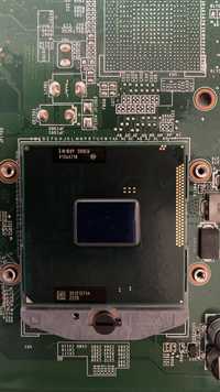 Intel Celeron CPU B800 Socket - rPGA988B (G2) 1.5Ghz (процессор цпу)