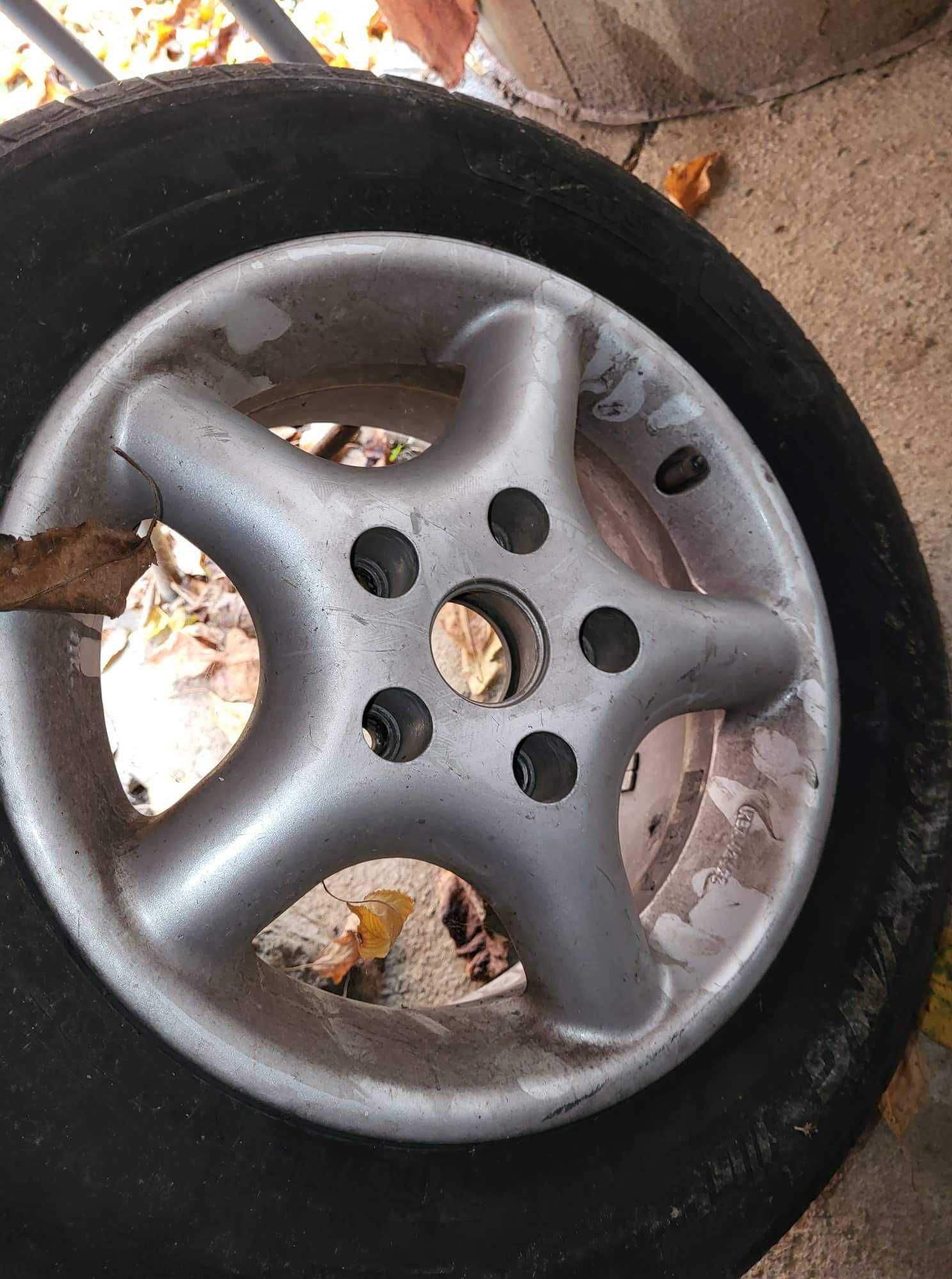 Джанти за Toyota и джанти за Мazda