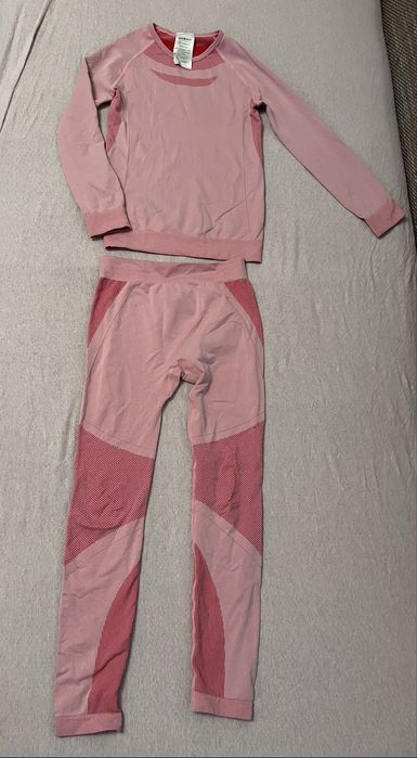 Costum termic ski 122/128