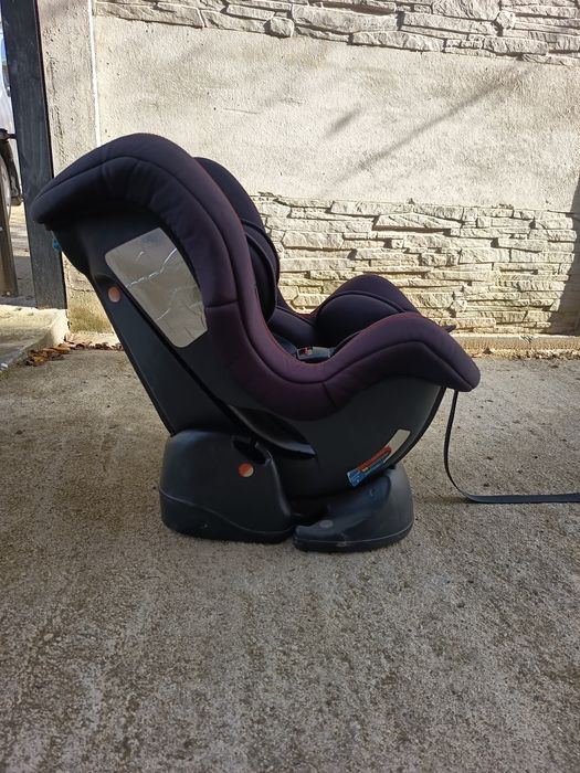 Vand 2 bucati scaun masina pentru copii (scoica bebelusi)