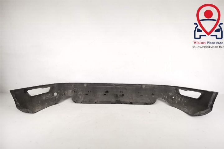 Fusta Spoiler Bara Spate Originala In Stare Buna Volvo  XC60  1 2008 2