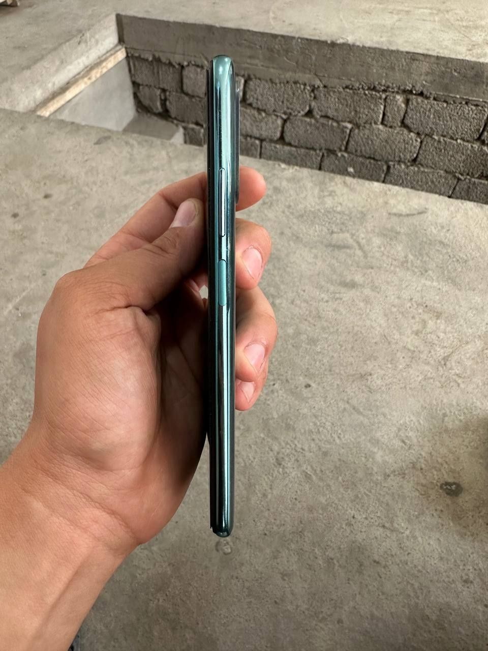 Redmi not 10 Ideal