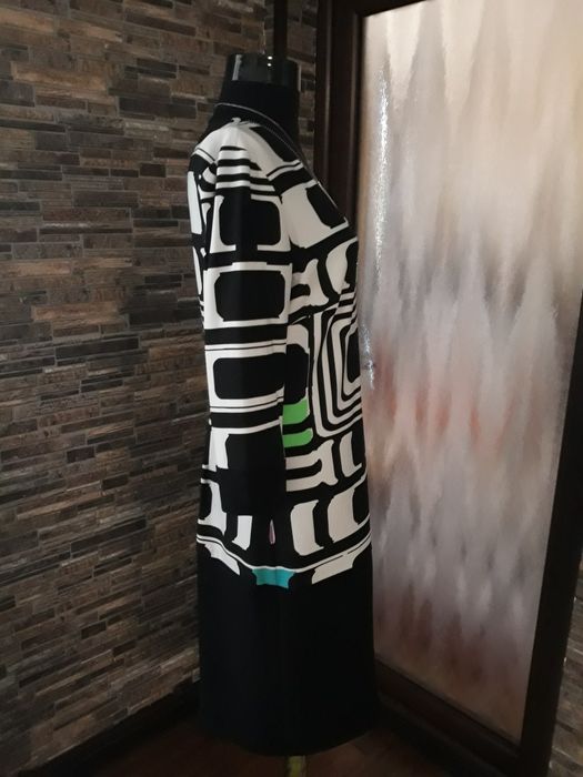 Rochiță superbă Joseph Ribkoff M, brand, firmă,