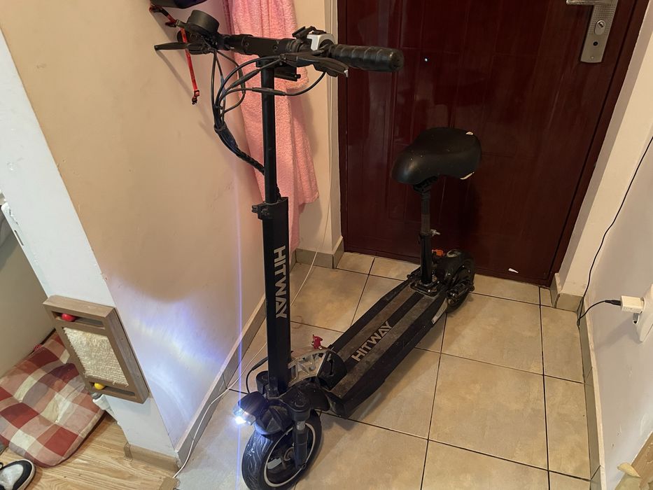 Trotineta Hitway 1000W 45Hm/h