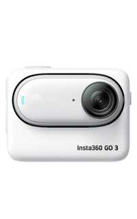 Insta 360 go 3 - 128gb!!!