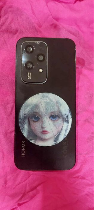Vând sau schimb Honor 200 lite