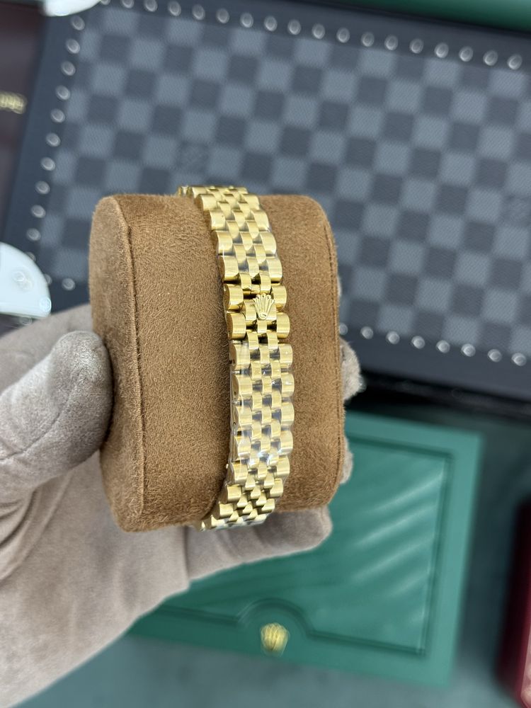 Rolex Date-Just 31