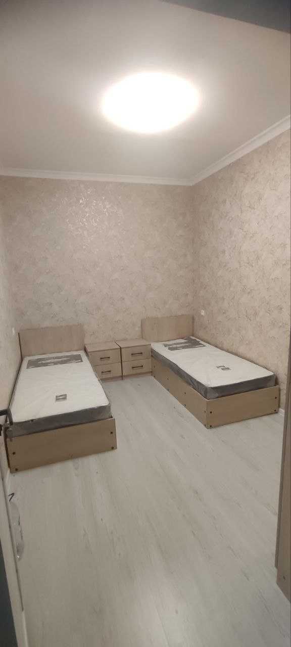 ИЖАРАГА 3 хоналик квартира