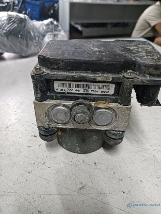 Pompa ABS PEUGEOT 107 [ 2005 - > ] OEM 0265800441
