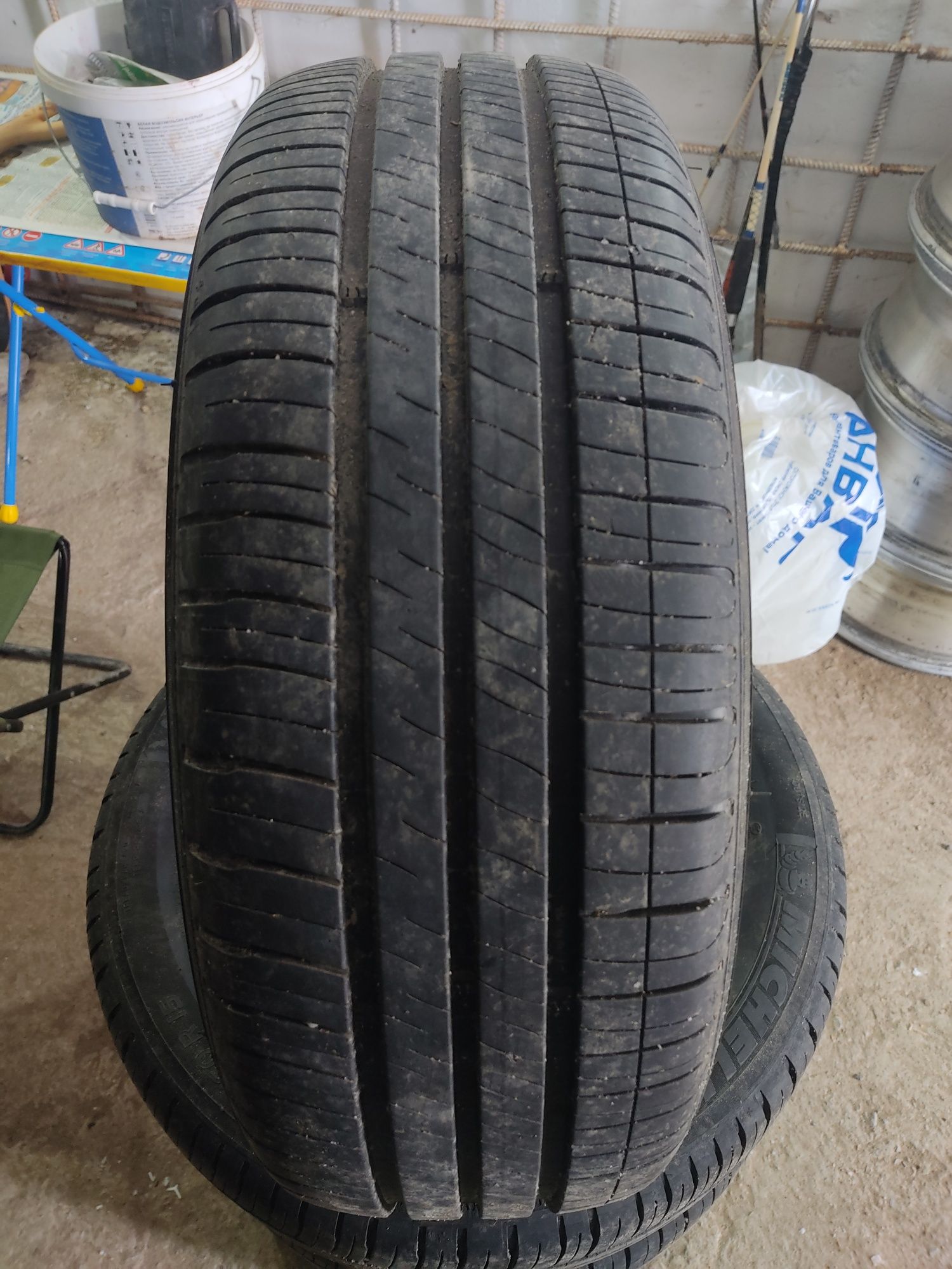 Michelin Energy xm2 195/60 R15