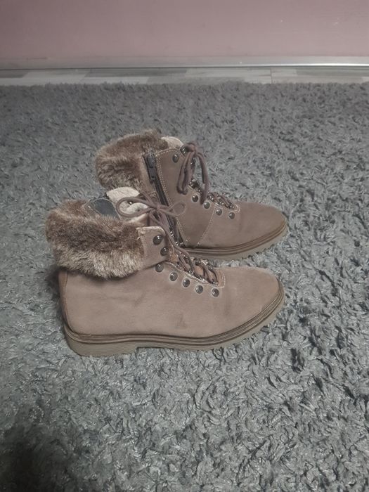 Ghetute imblanite măr 36